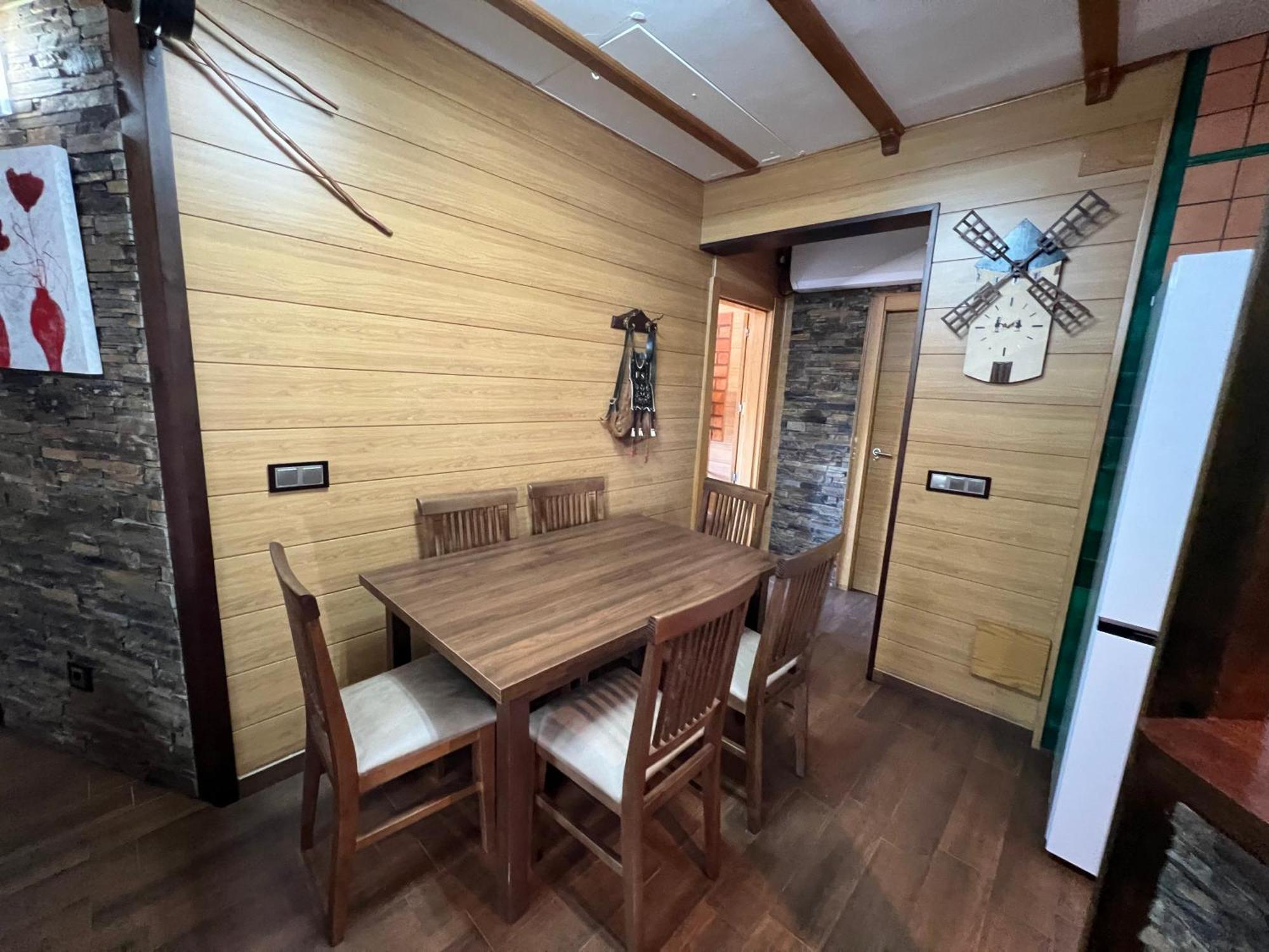 Villa Tranquila Lagunas De Ruidera Ossa de Montiel Exteriér fotografie