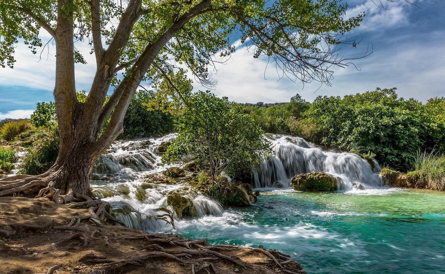 Villa Tranquila Lagunas De Ruidera Ossa de Montiel Exteriér fotografie